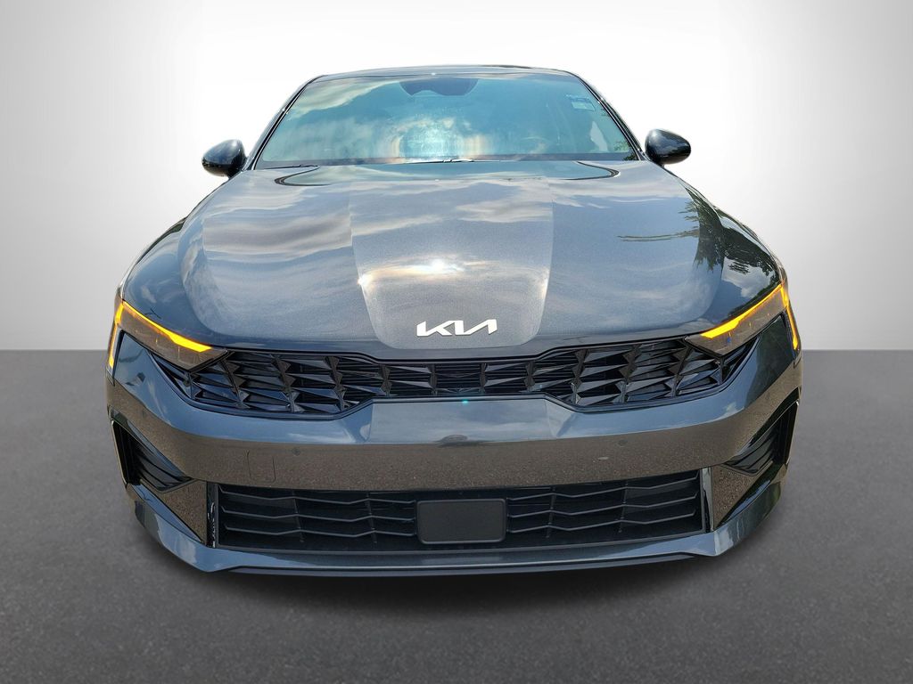2026 Kia K5 LXS - Photo 7