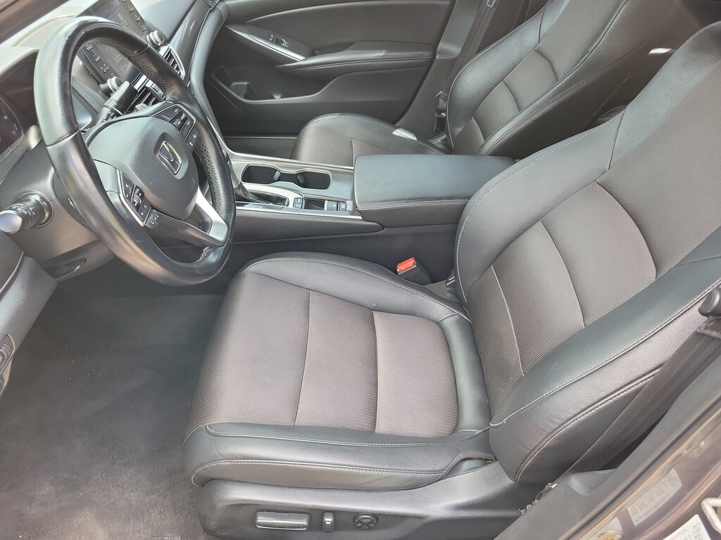 Used 2020 Honda Accord Sport 1.5T Sedan