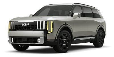 2027 Kia Telluride EX FWD HEV's photo