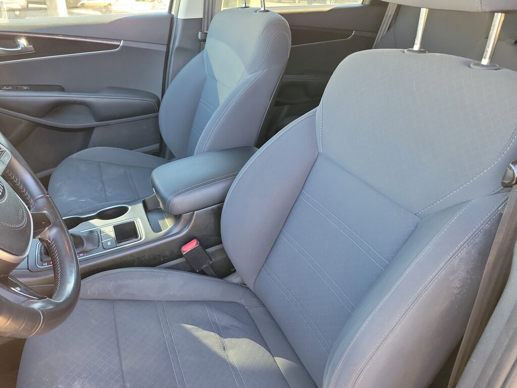 Used 2020 Kia Sorento 2.4L LX SUV