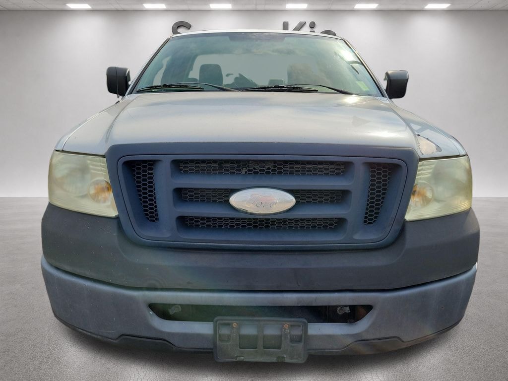 Used 2008 Ford F-150 Truck Regular Cab