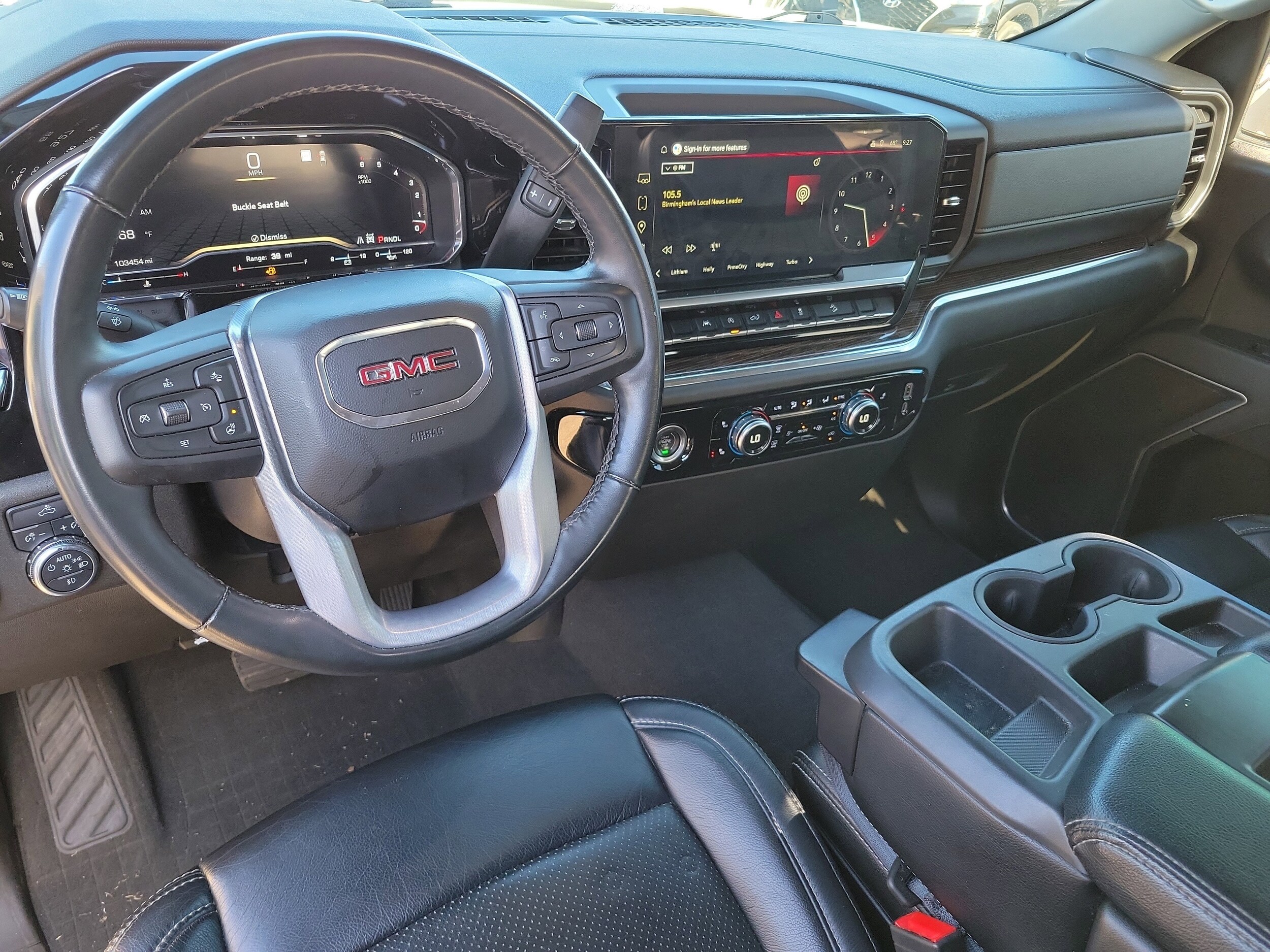 2023 Gmc Sierra 1500 Elevation photo 2