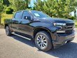  Chevrolet Silverado 1500 LTD