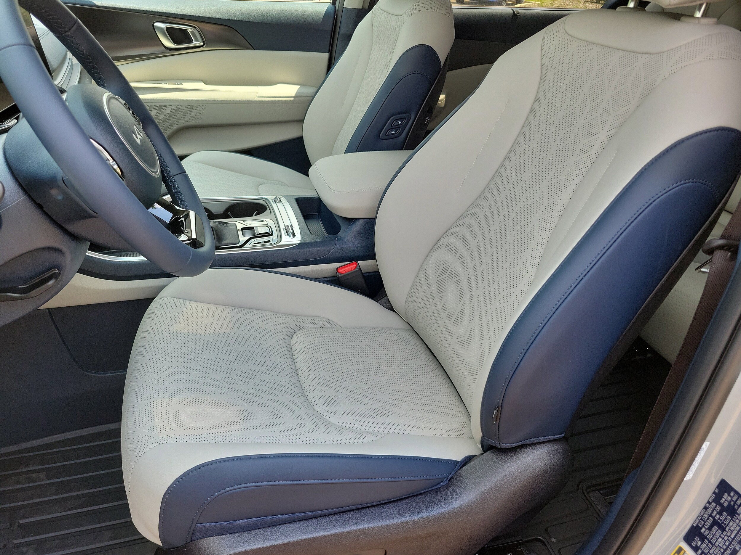 2026 Kia Carnival SX photo 3