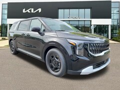 2026 Kia Carnival LXS Van Passenger Van