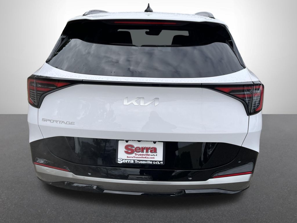 New 2026 Kia Sportage SX-Prestige SUV