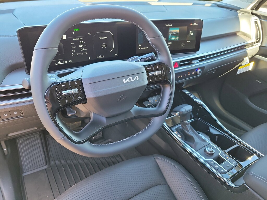 New 2026 Kia Sorento SX SUV