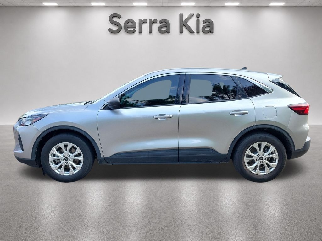Used 2023 Ford Escape Active SUV
