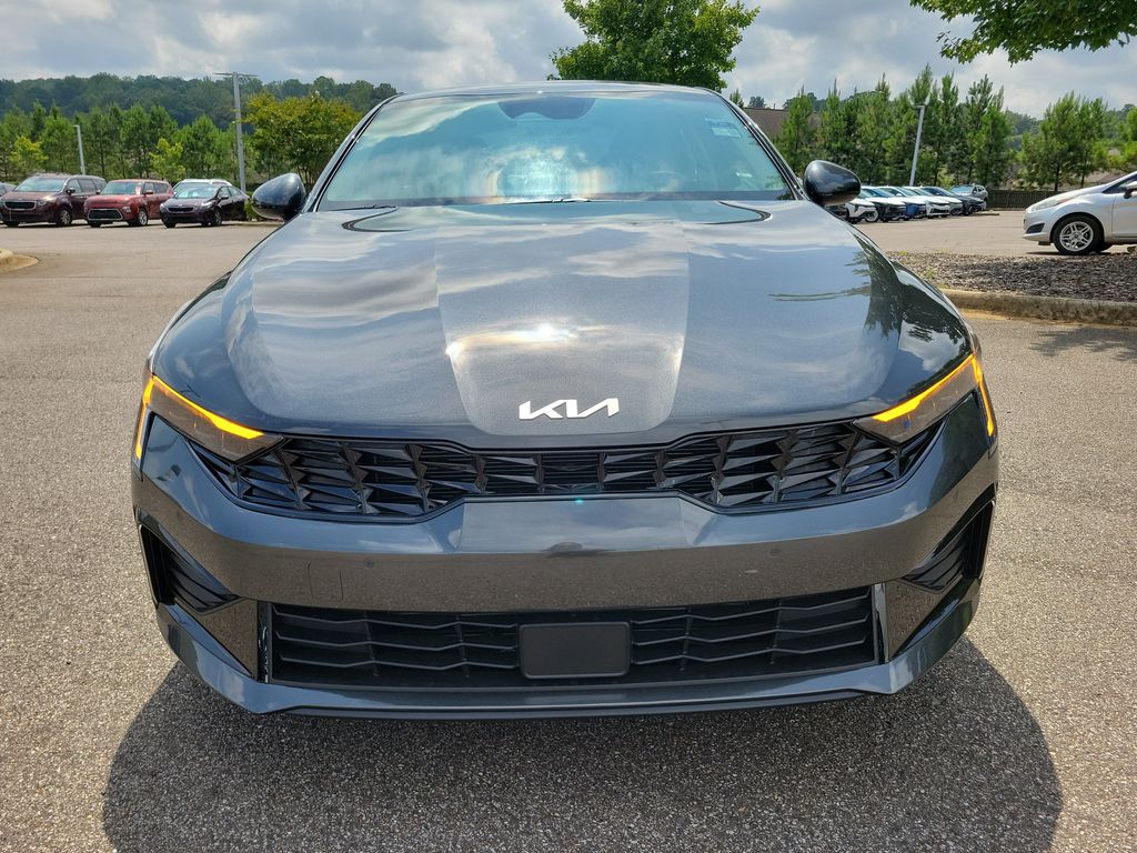 2026 Kia K5 LXS - Photo 7