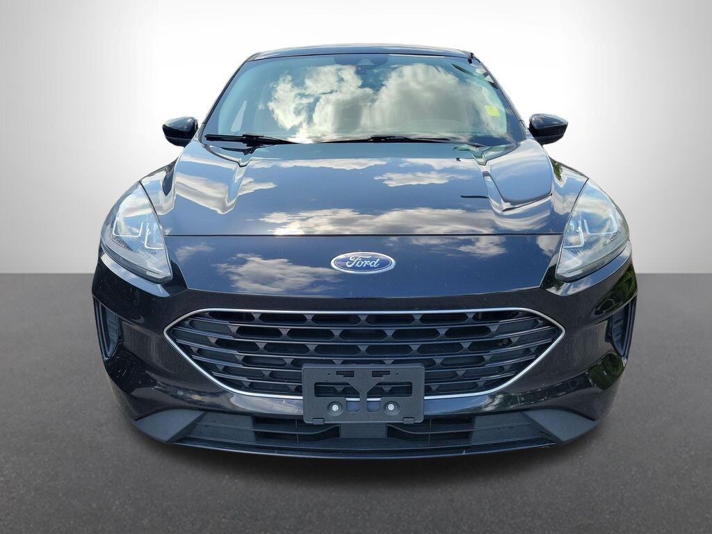Used 2022 Ford Escape SE SUV