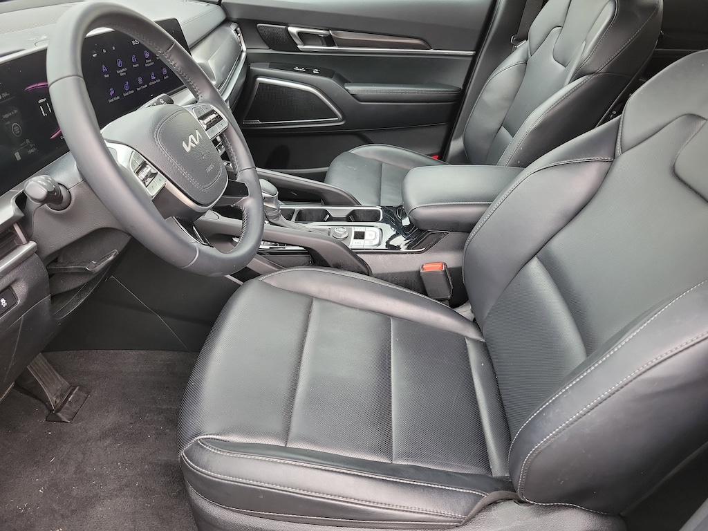 Used 2025 Kia Telluride S SUV