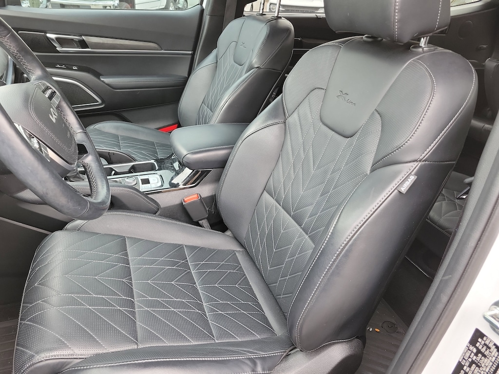 Used 2024 Kia Telluride SX-Prestige X-Line SUV