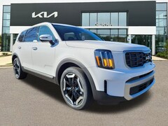 2025 Kia Telluride S SUV