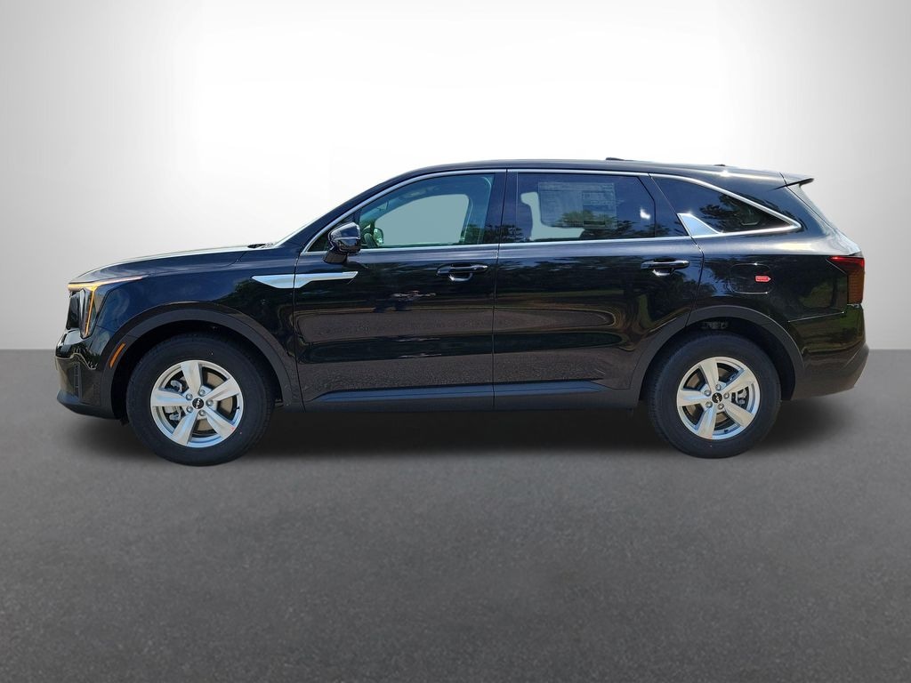 New 2026 Kia Sorento LX SUV