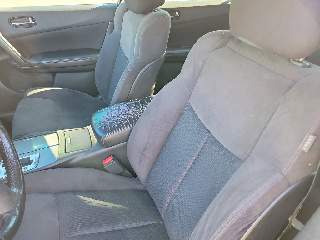 Used 2012 Nissan Maxima 3.5 S Sedan