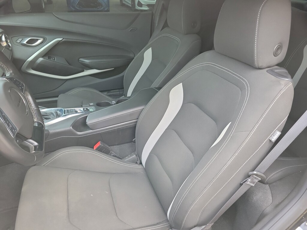 Used 2023 Chevrolet Camaro  Coupe