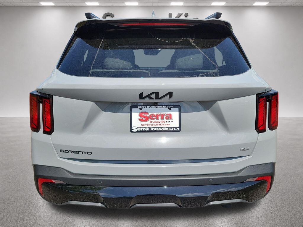 New 2026 Kia Sorento X-Line EX SUV