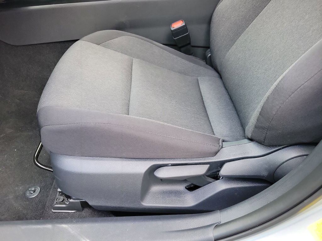 Used 2025 Toyota Camry LE Sedan