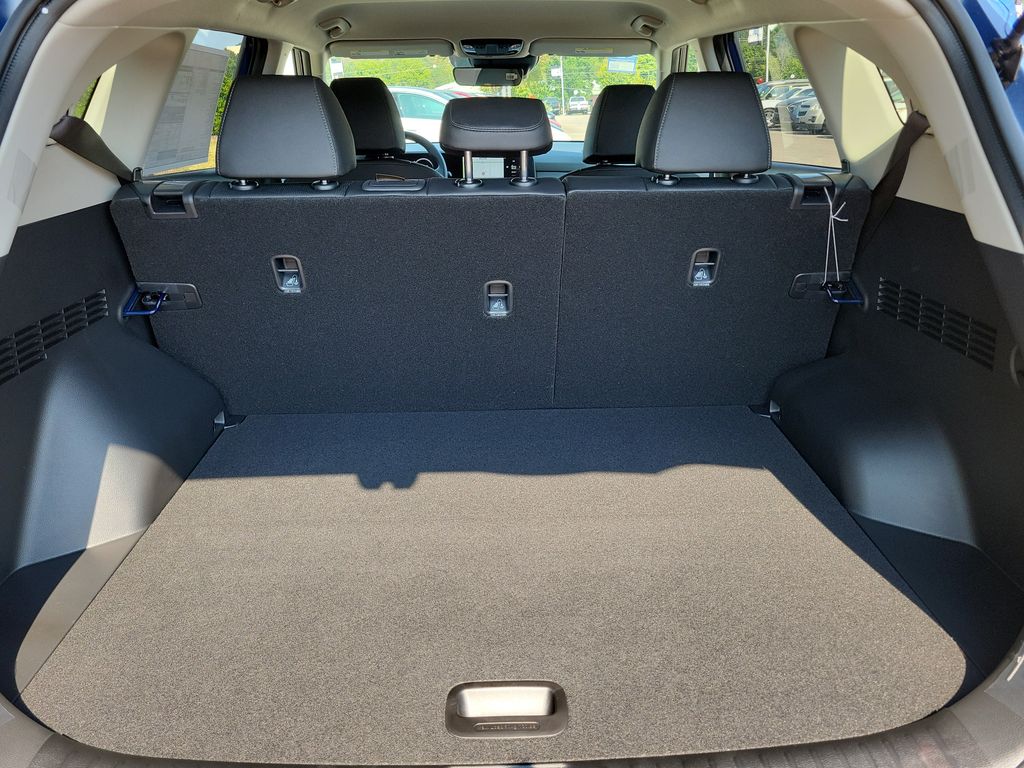 2026 Kia Seltos EX - Photo 26