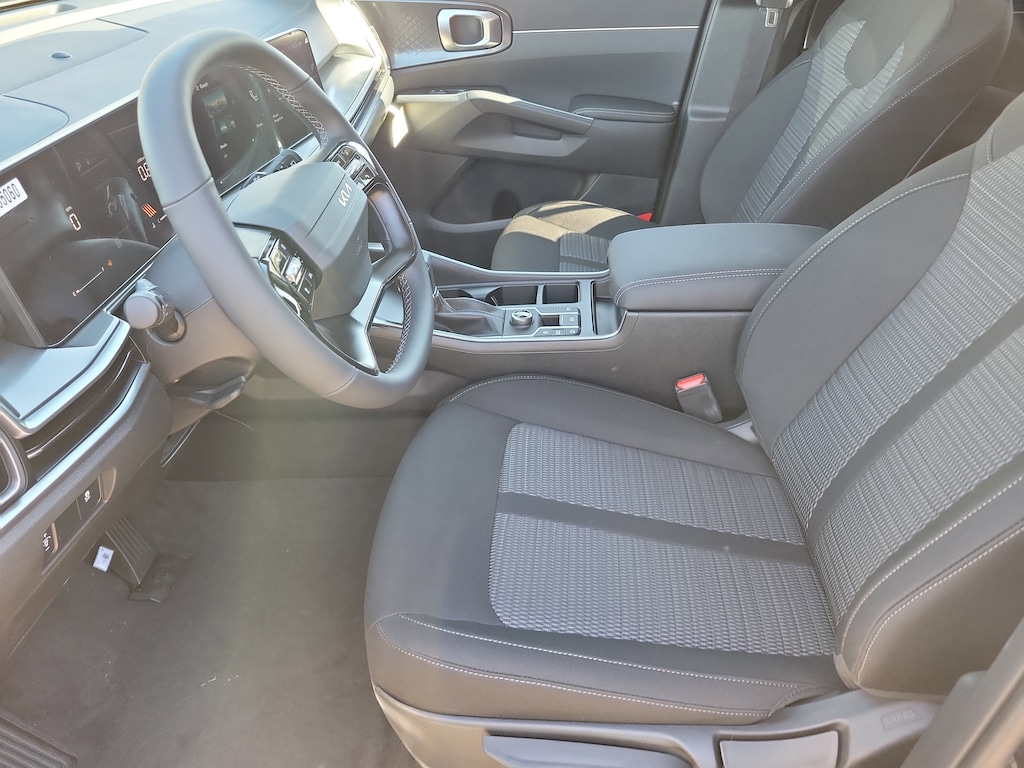 New 2026 Kia Sorento LX SUV