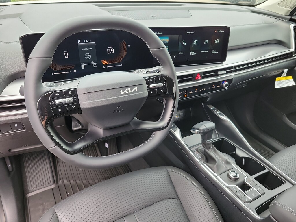 New 2026 Kia Sorento S SUV