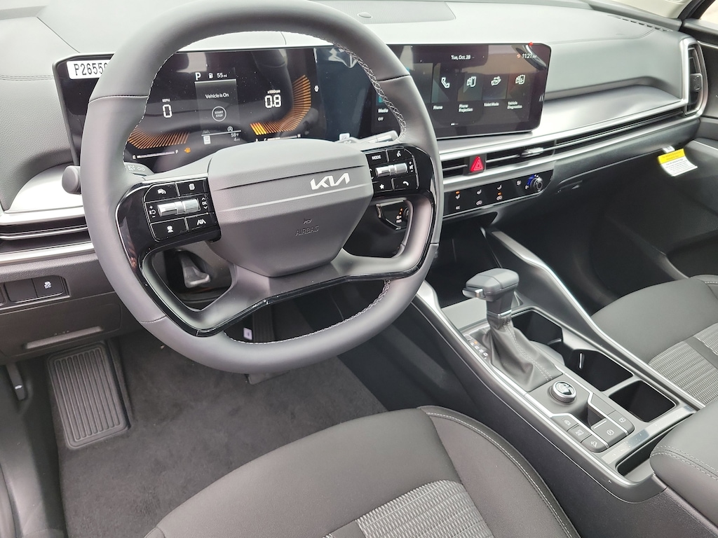 New 2026 Kia Sorento LX SUV