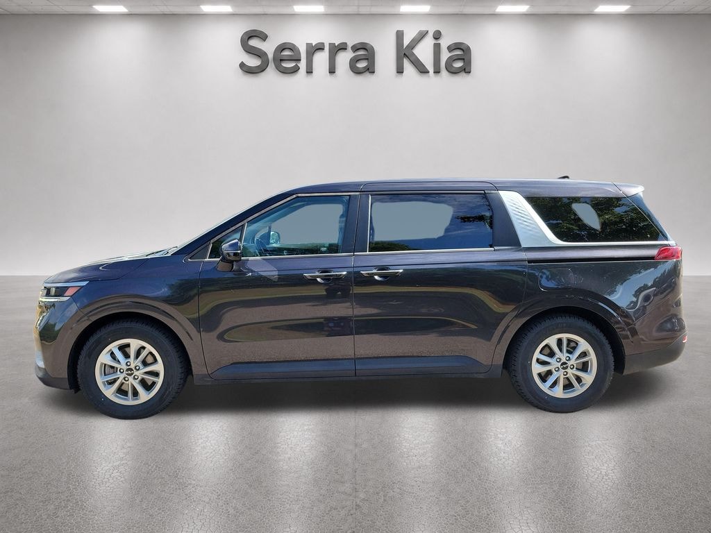 Used 2024 Kia Carnival LX Seat Package MPV