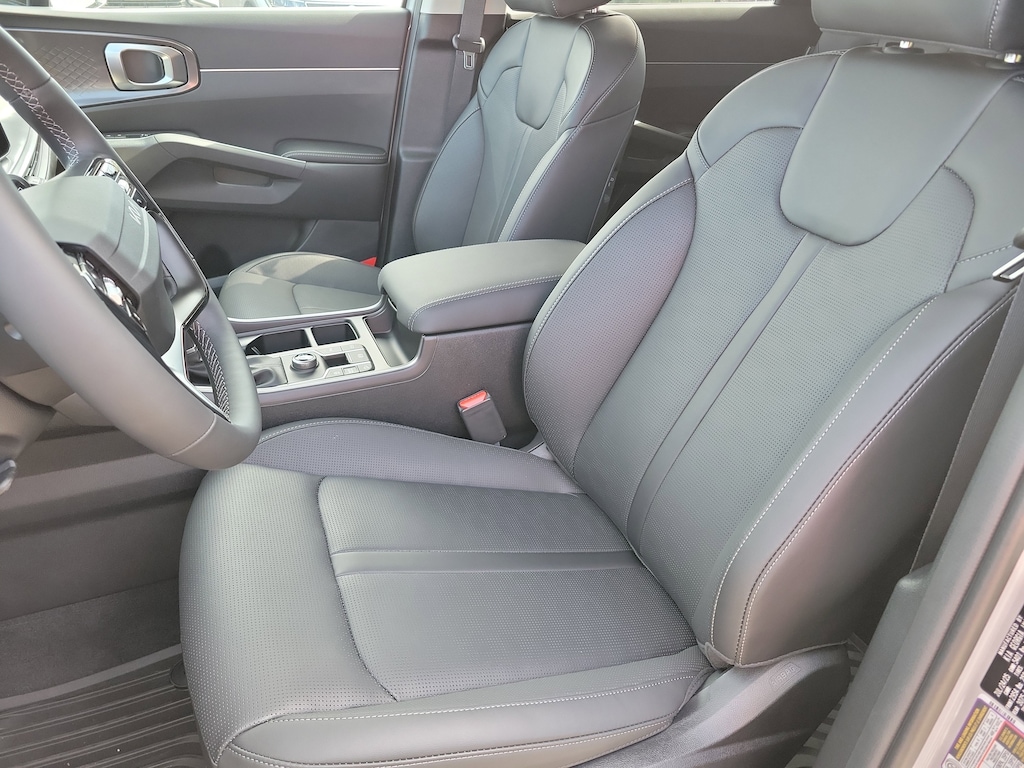 New 2026 Kia Sorento EX SUV