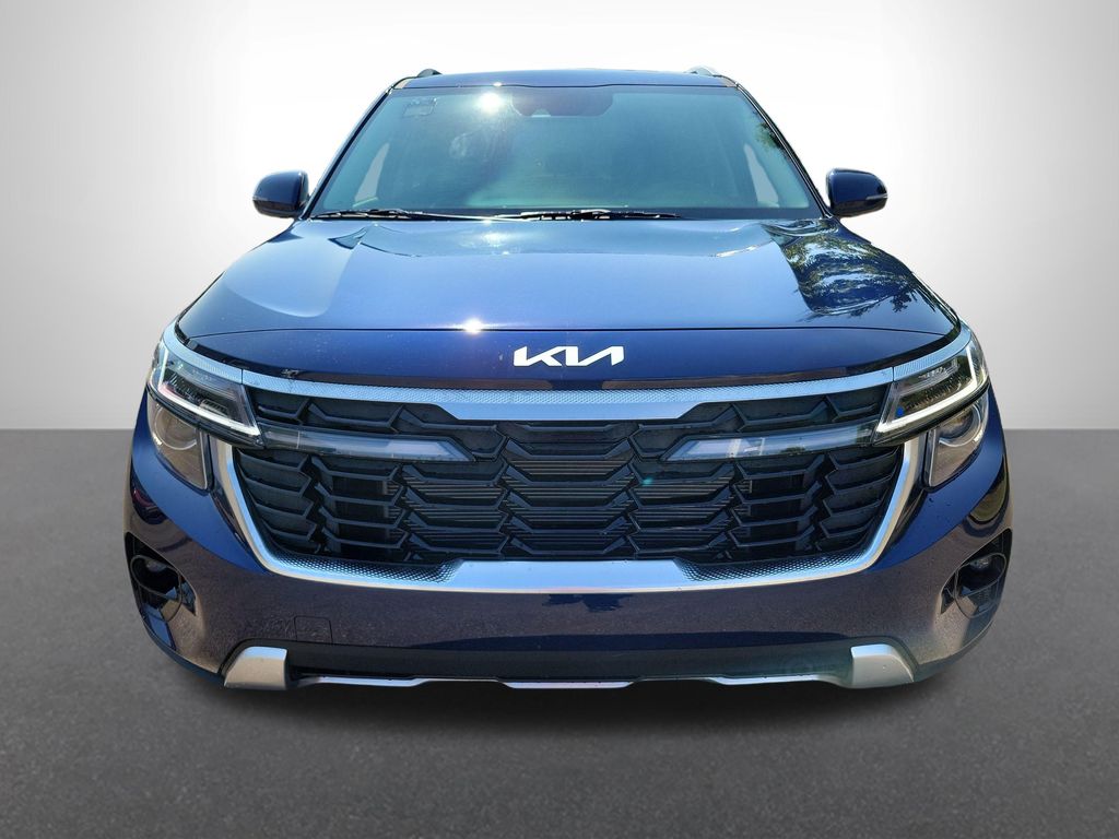 2026 Kia Seltos EX - Photo 7