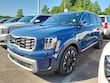  Kia Telluride