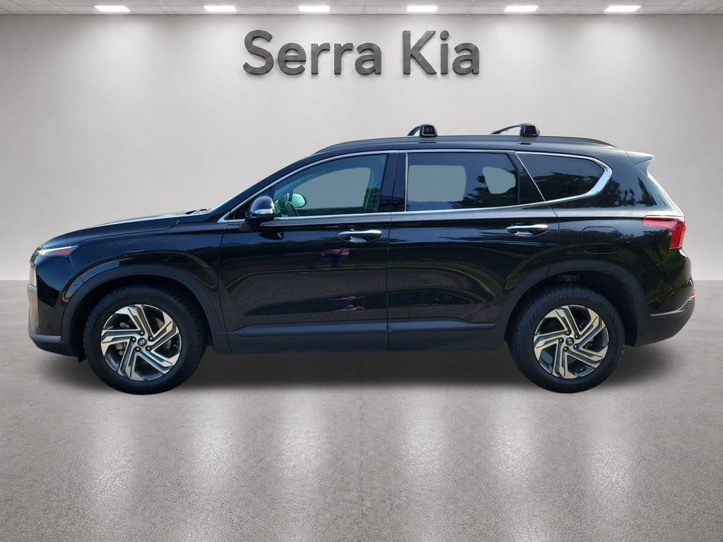 Used 2023 Hyundai Santa Fe SEL SUV