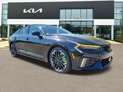 2026 Kia K5 GT Sedan