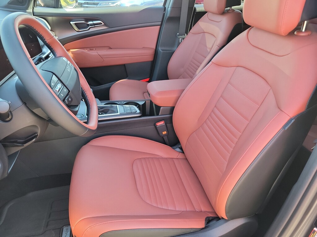 New 2026 Kia Sportage SX-Prestige SUV