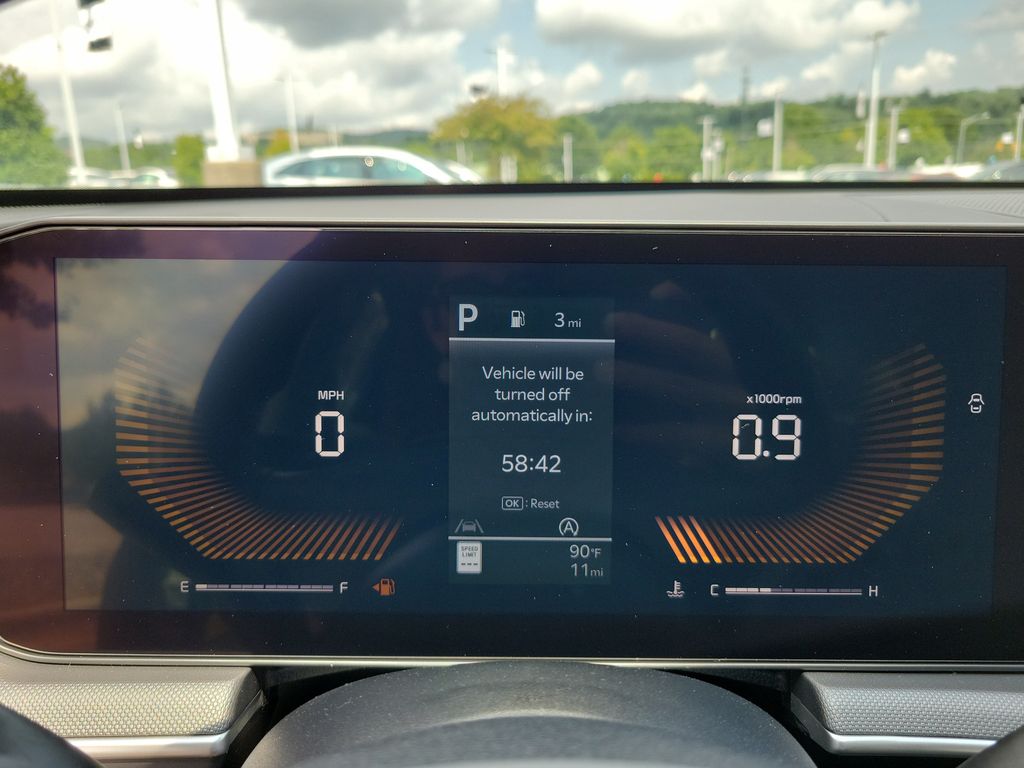 2026 Kia K5 LXS - Photo 21