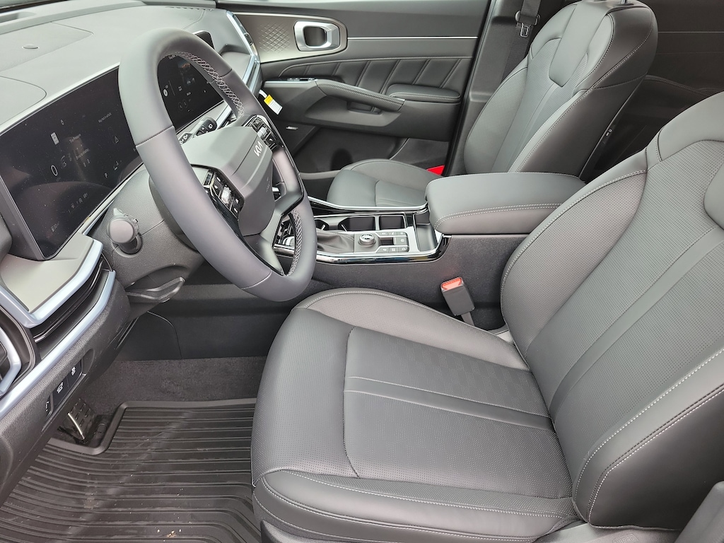 New 2026 Kia Sorento SX SUV