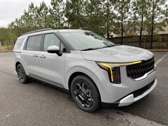 2026 Kia Carnival Hybrid EX Van Passenger Van