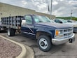  Chevrolet C3500 Chassis