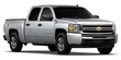  Chevrolet Silverado 1500 Hybrid