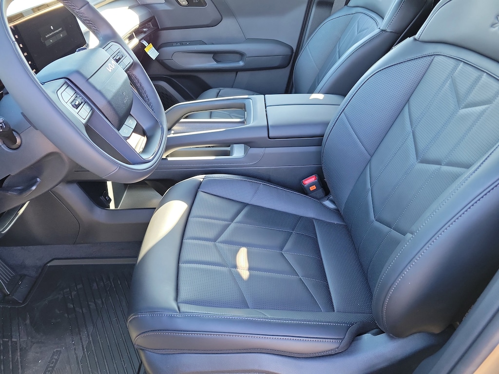 New 2027 Kia Telluride EX X-Line SUV