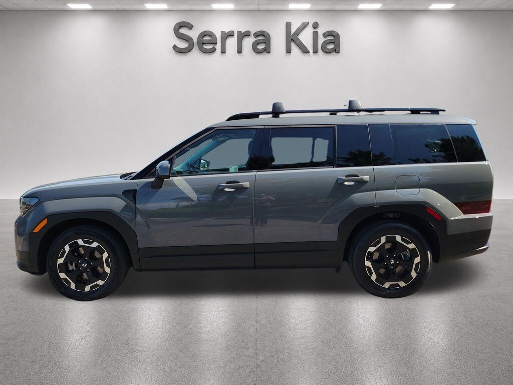Used 2025 Hyundai Santa Fe SEL SUV