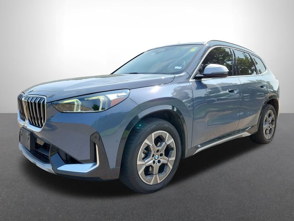 Used 2023 BMW X1 xDrive28i SUV