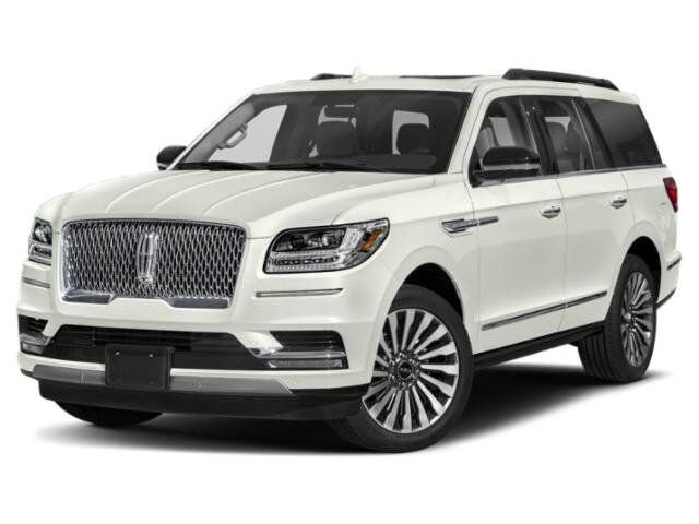 2020 Lincoln Navigator L Reserve for sale in Birmingham, AL
