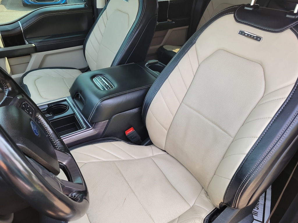 Used 2020 Ford F-250  Truck Crew Cab