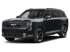 2027 Kia Telluride EX SUV