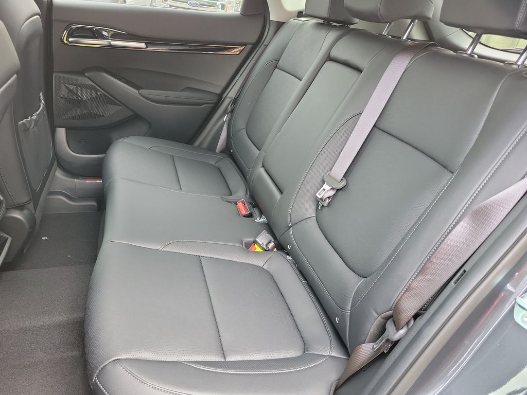 2026 Kia Seltos EX - Photo 13
