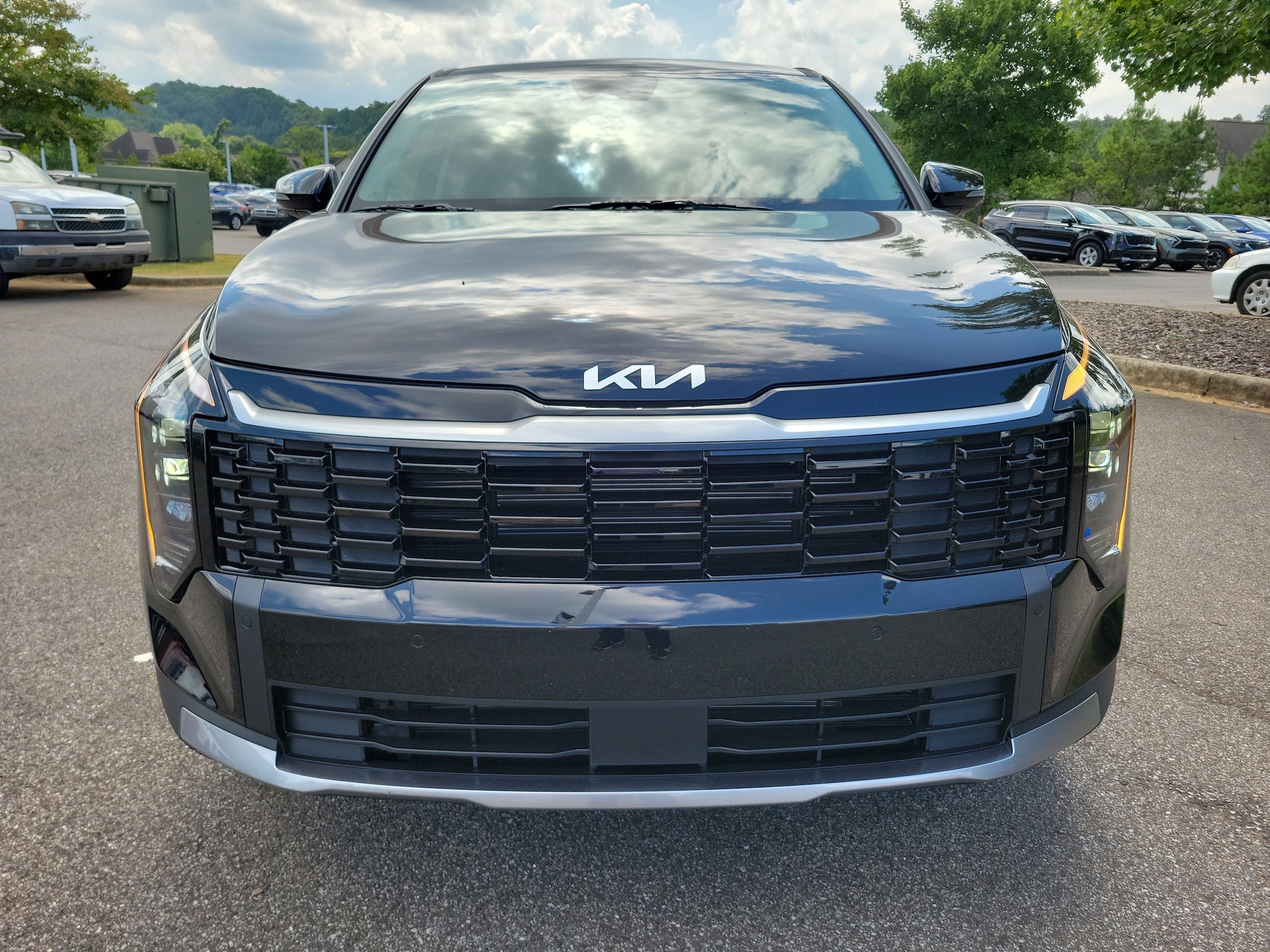 2026 Kia Sportage EX - Photo 19
