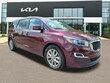  Kia Sedona