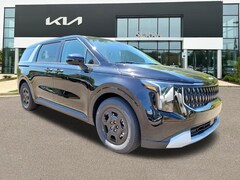 2026 Kia Carnival LXS Van Passenger Van