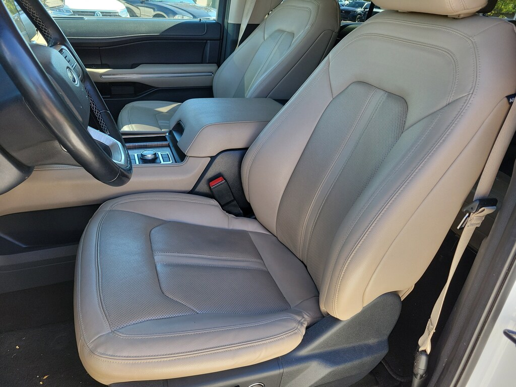 Used 2022 Ford Expedition Limited SUV