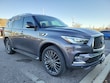  INFINITI QX80